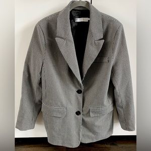 Astr Women’s Blazer
